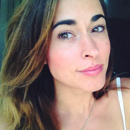 Alessia Canella, fashion and lifestyle blogger. 