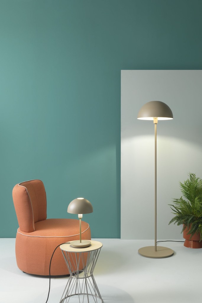 illuminazione per la casa per aggiungere fascino 