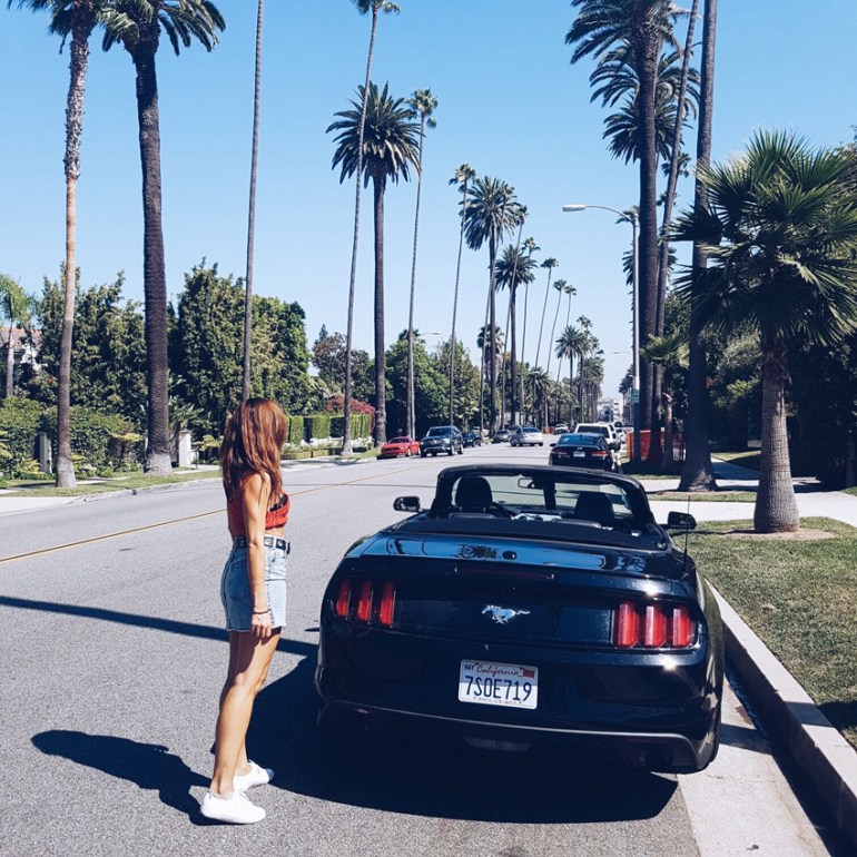 guidare-mustang-los-angeles