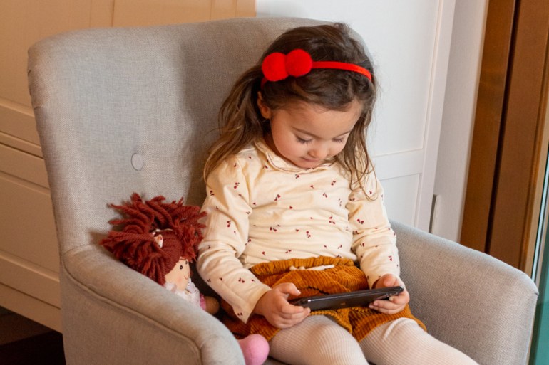 App gratuita per bambini cartoonito simone siamo fatti così